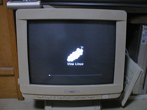 PC�̓m�[�g(VersaPro)�ł����t�����������̂ŁE�E�E