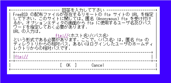 �T�C�g���͉�ʂł��B