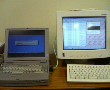 FTP install�ł��B