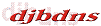 djbdns��DNS�L���b�V���T�[�o�[�ALAN��DNS���Ă܂��B