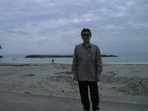 ����Ȑl�ł��B����18�N11��19��(��)�ɏҊ��c�C�݂ŎB�e